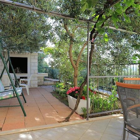 Apartments By The Sea Duce, Omis - 2737 Duće Exterior foto